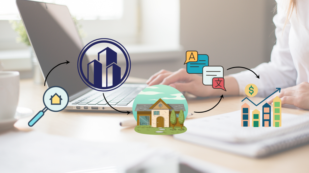 Traducción jurídica inmobiliaria